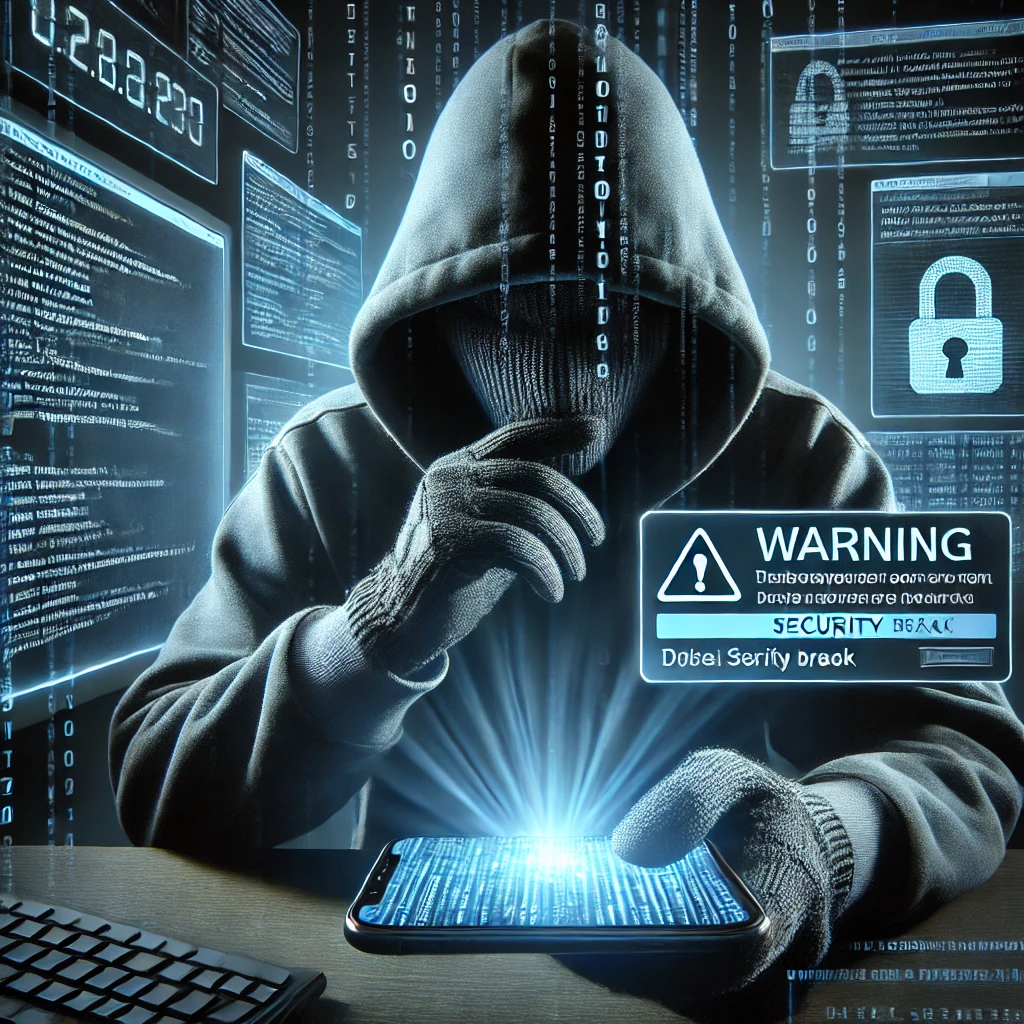 Esafty Hacking Risks অনলাইন নিরাপত্তা কেন গুরুত্বপূর্ণ? জানুন ৫টি প্রধান কারণ! - সংবাদবাংলা