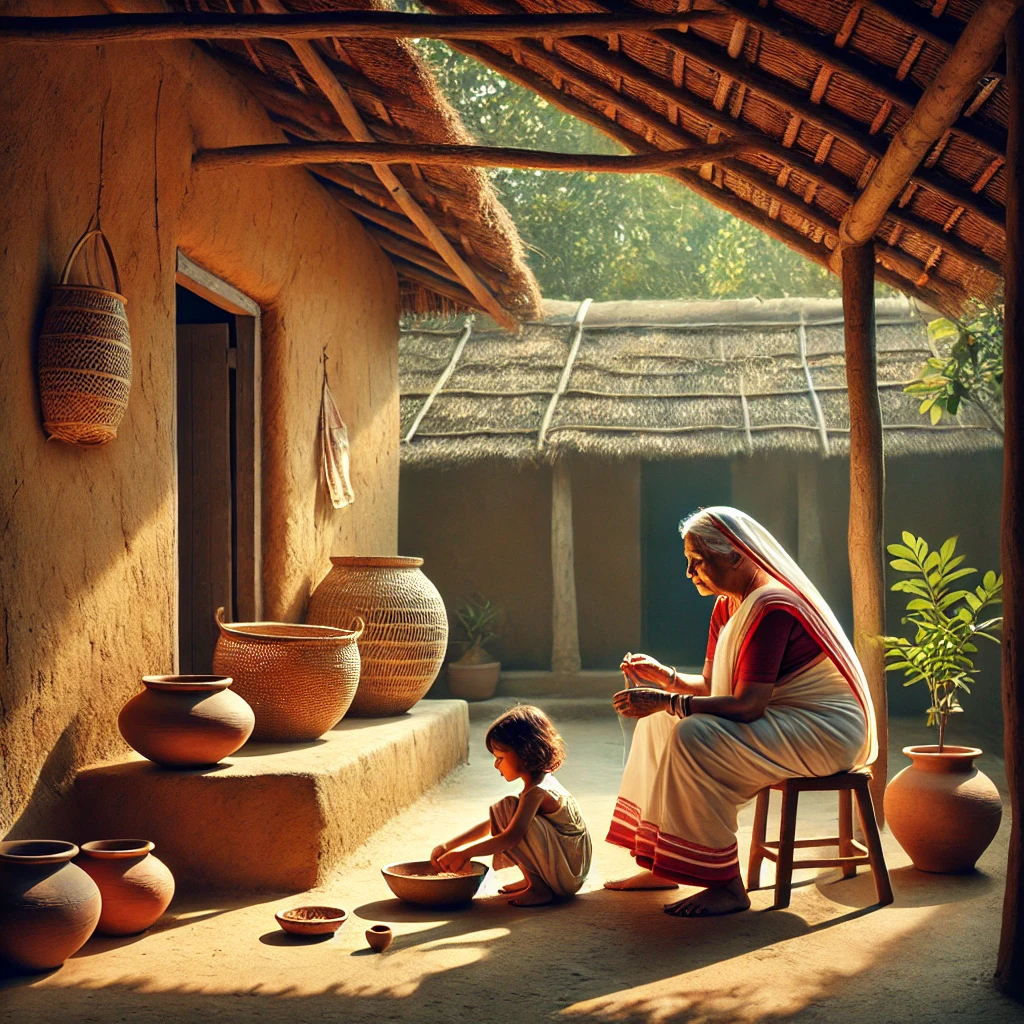 ন্যূনতম জীবনযাপন
