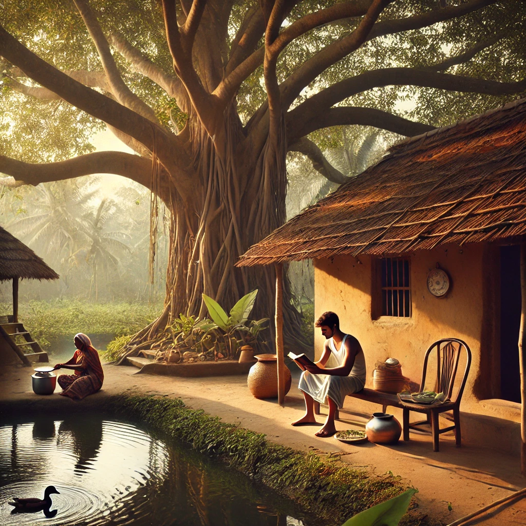 ন্যূনতম জীবনযাপন