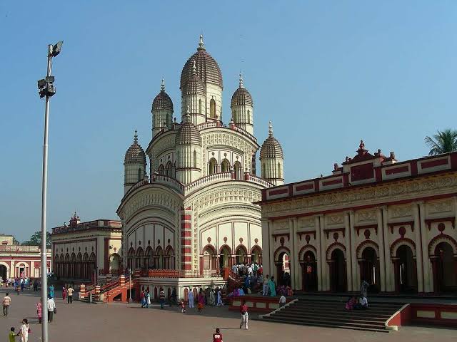 historical sites in west bengal