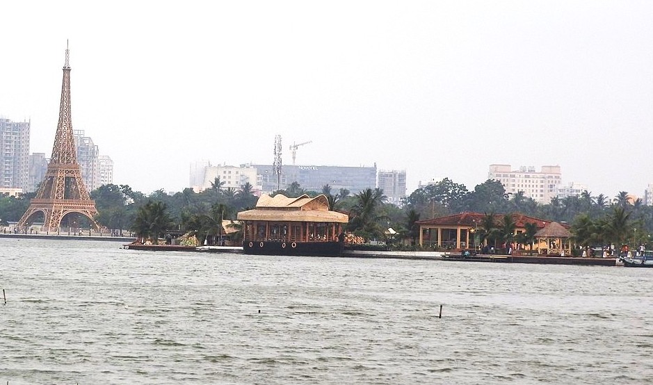 ecopark kolkata 2