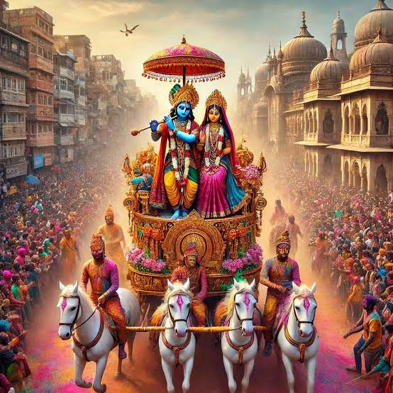 traditional celebrations in bengal