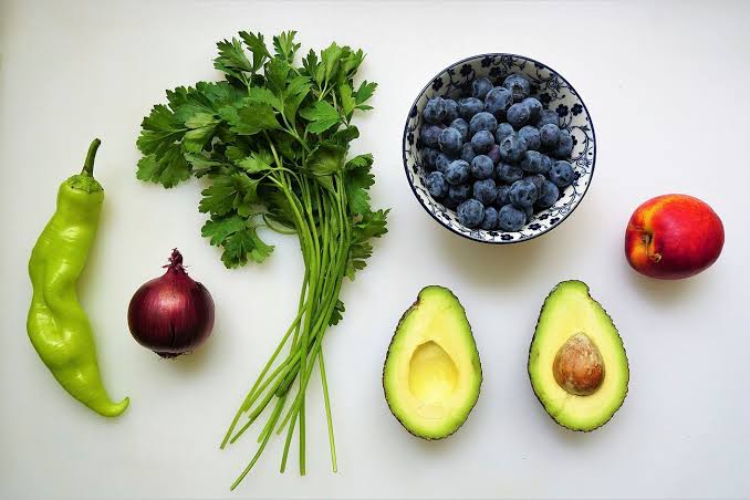 “Ultimate Sports Nutrition”