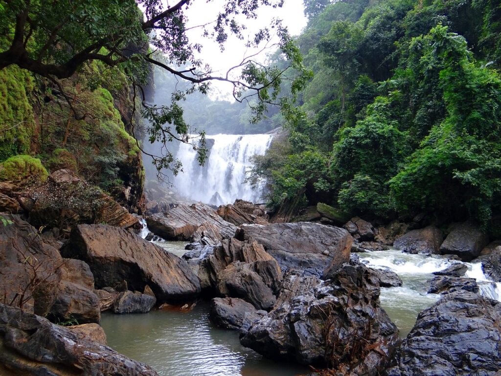 THE 10 BEST HIDDEN GEMS OF KARNATAKA