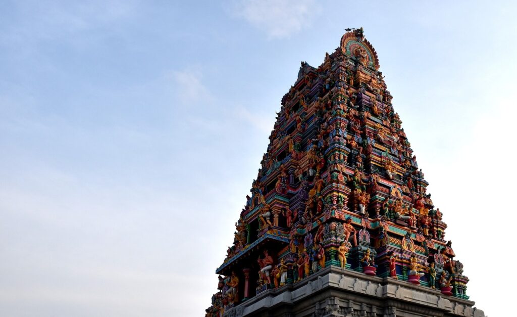 THE 10 BEST HIDDEN GEMS OF KARNATAKA