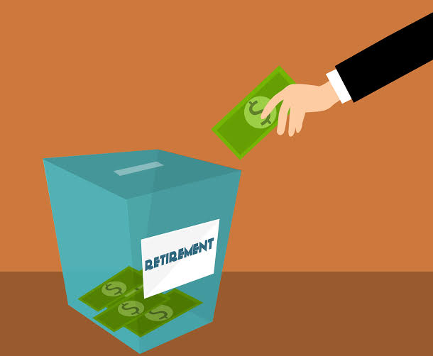 retirement planning in india